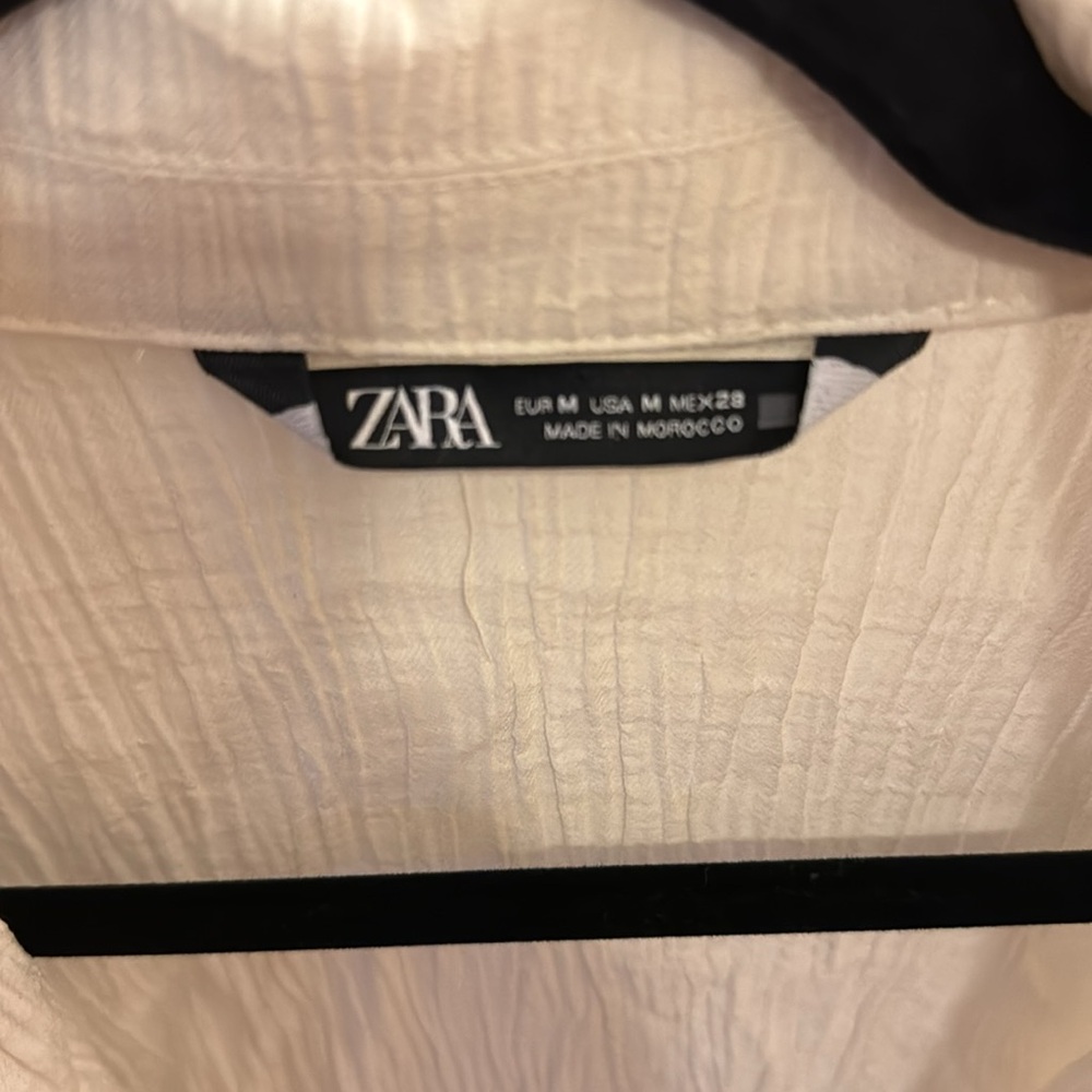 Double Breasted Blazer - image 2